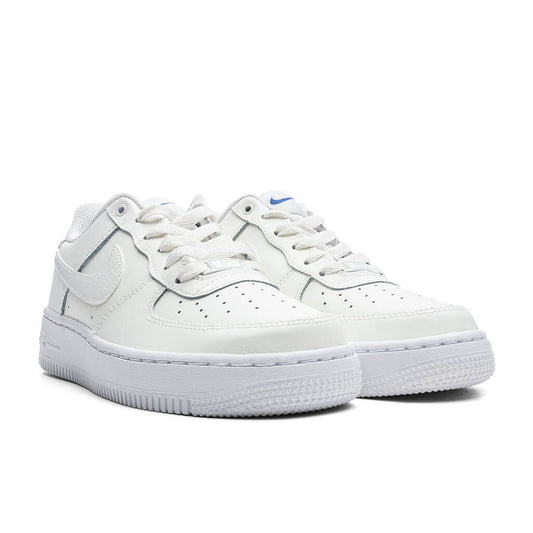 Air Force 1 LV8 (GS) - Sail/Sail/White/Black