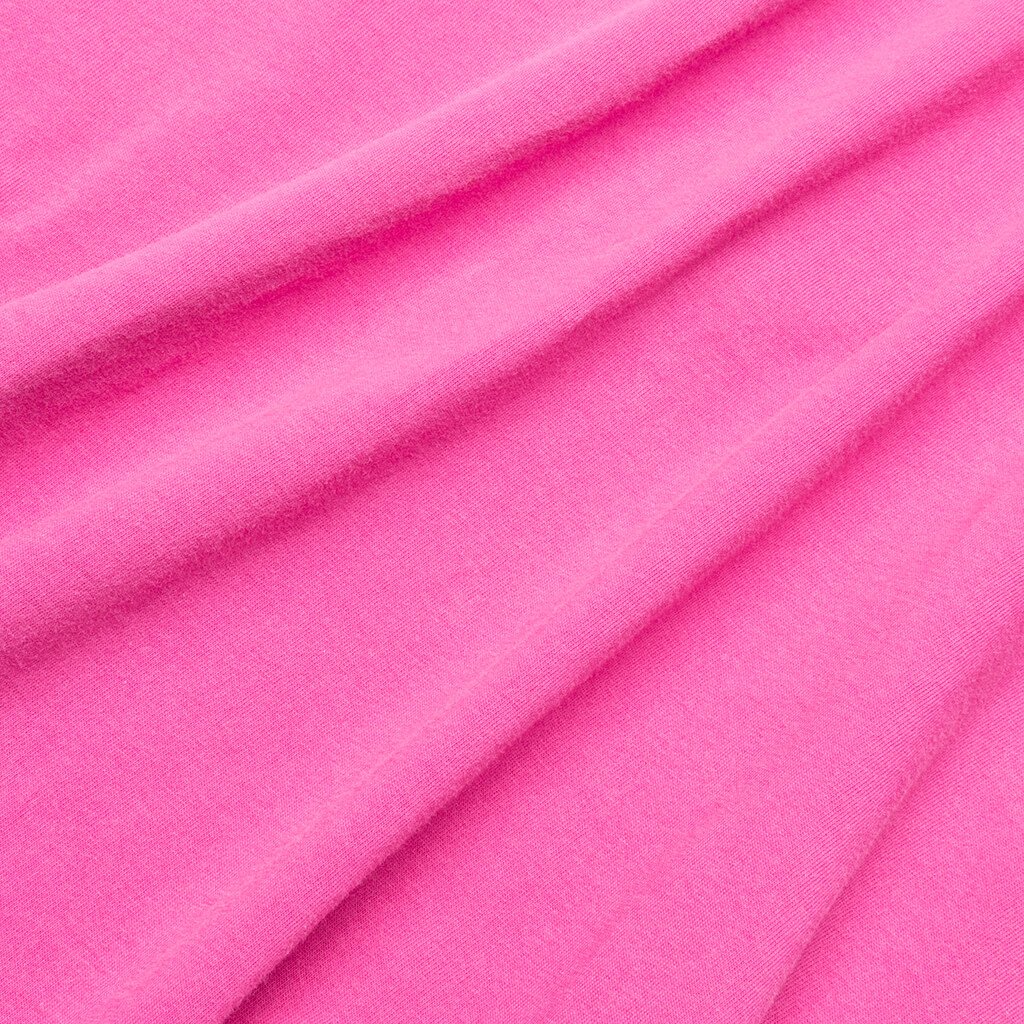 Jumpman Diamond S/S T-Shirt - Active Fuchsia