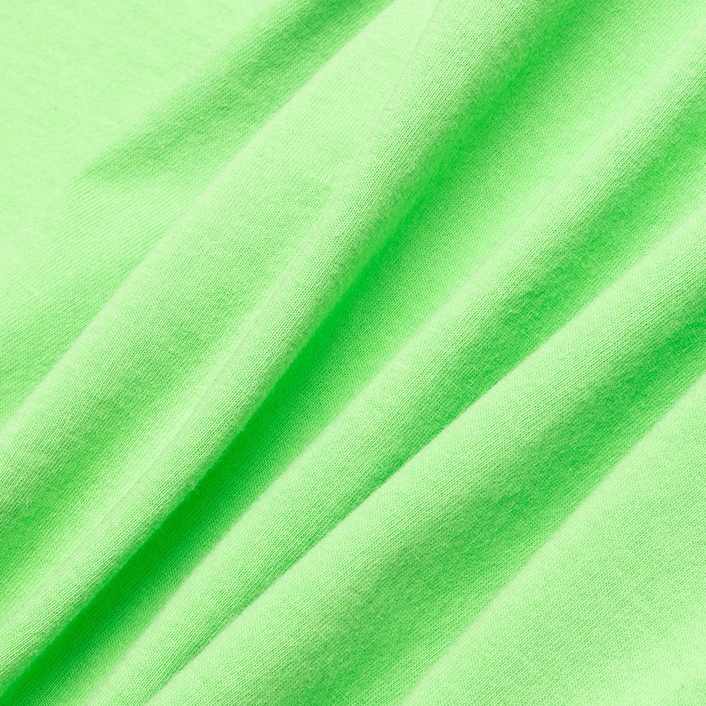 Jumpman Diamond S/S T-Shirt - Green Strike