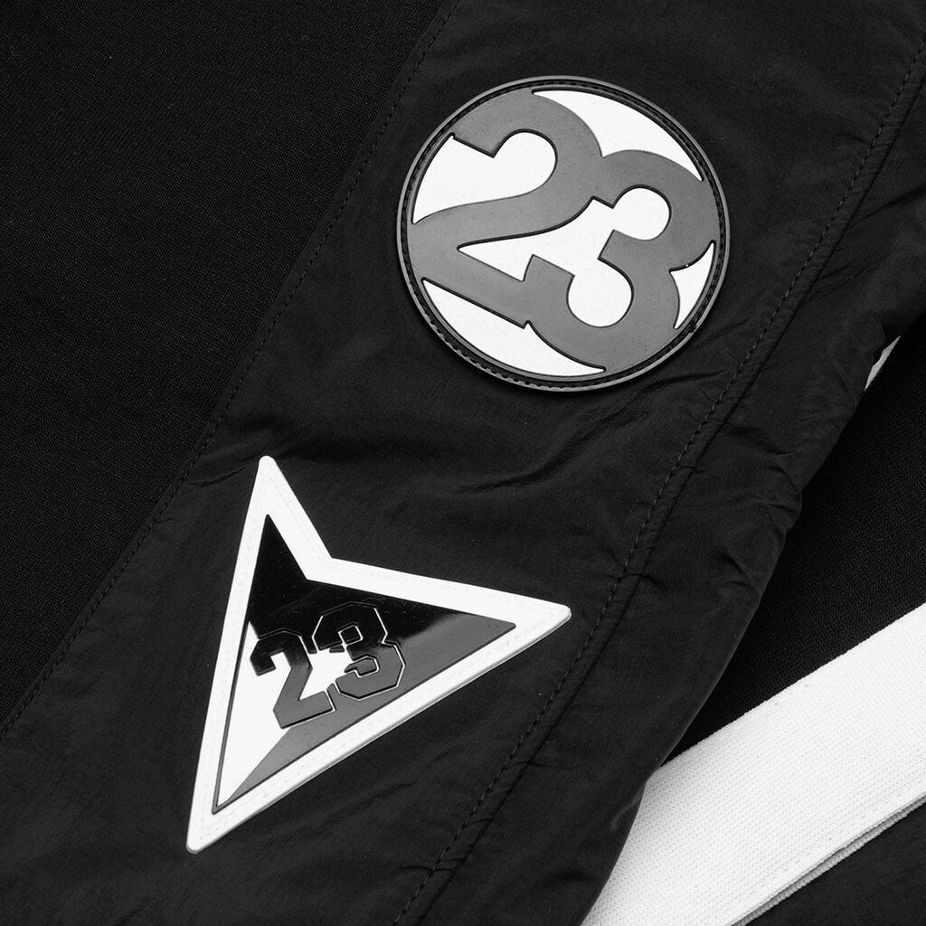 Moto Women's Pants - Black
