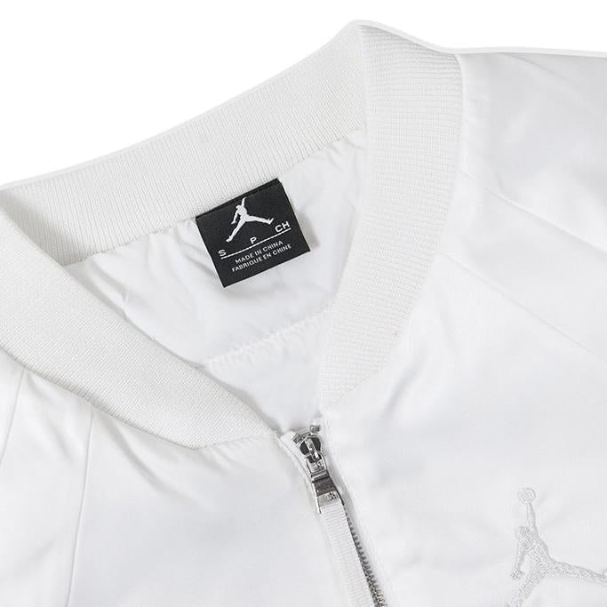 Sportswear Women's Wings MA-1 Jacket - White
