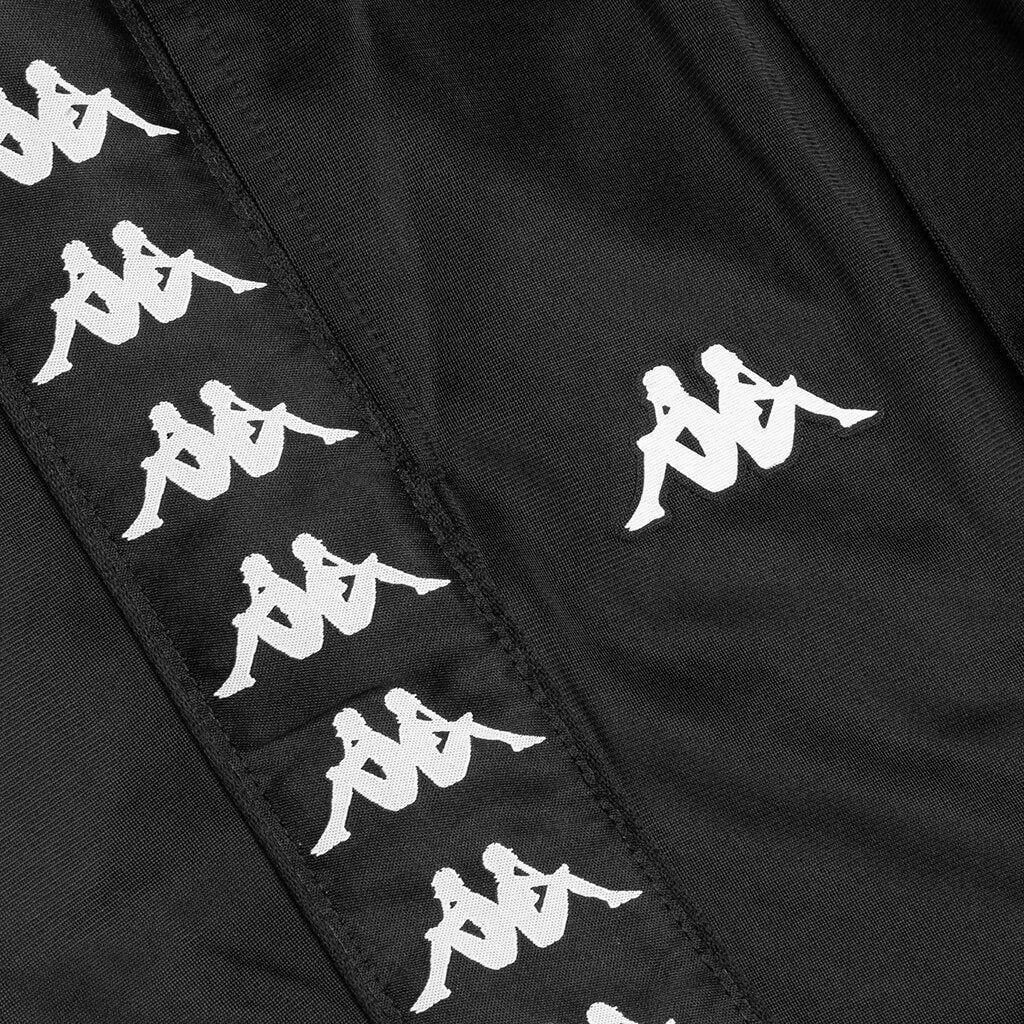 222 Banda Astoriazz Trackpants - Black