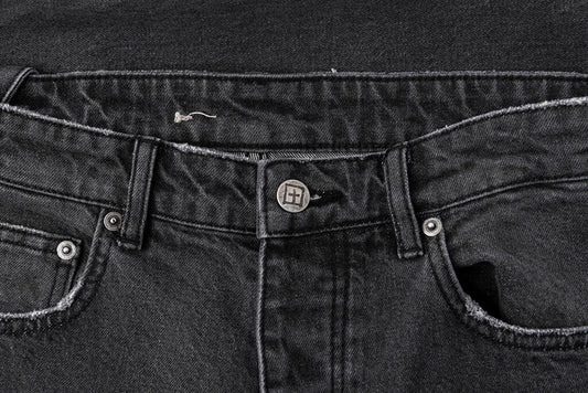 Chitch Jean - Cement