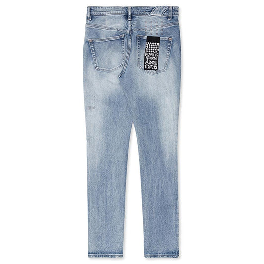 Chitch - Punk Blue