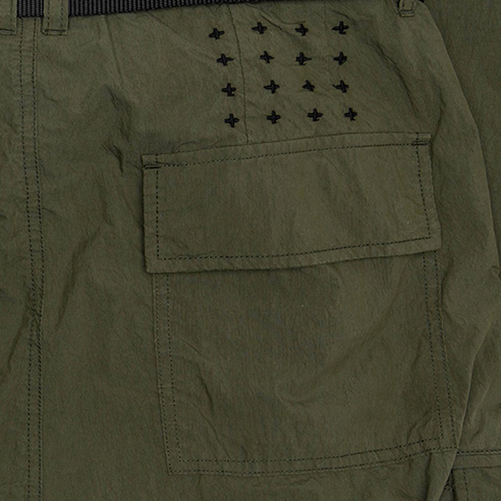 Downtown Cargo Pant - Khaki