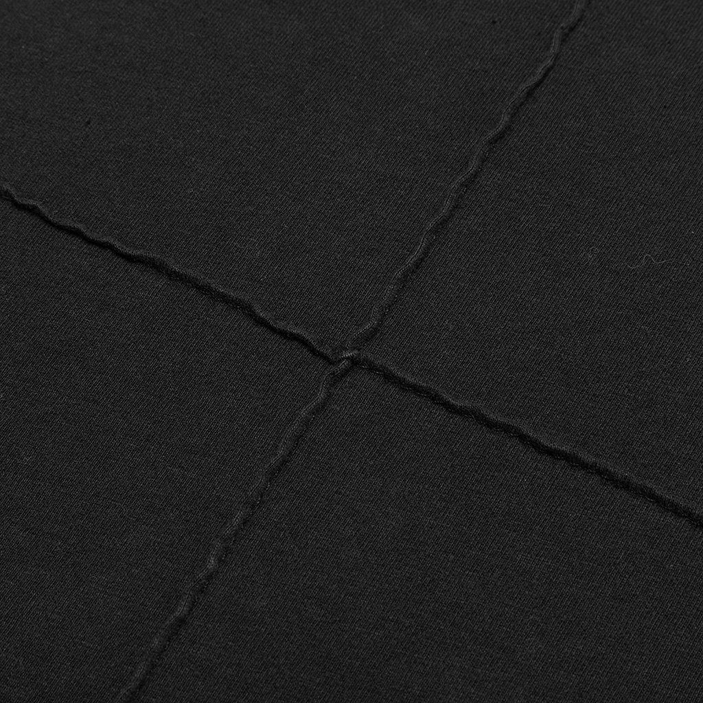 Sioux Pocket S/S Tee - Worn in Black