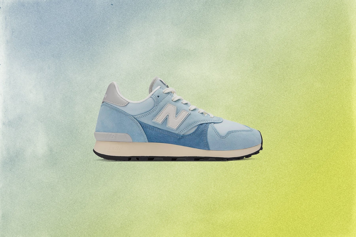 475 - Quarry Blue