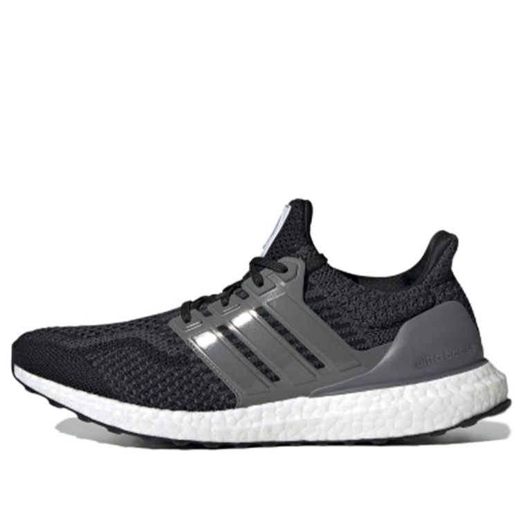 adidas x NASA Ultraboost DNA 'Black Carbon' FZ1855