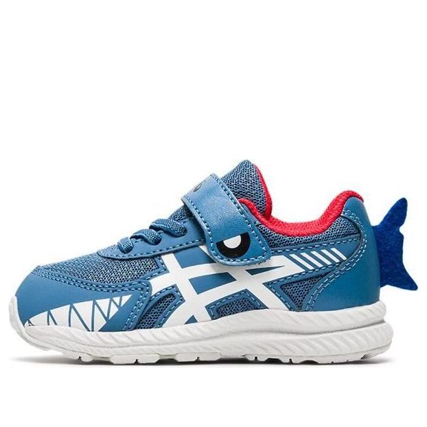 (TD) ASICS Gel-Contend 7 'Shark' 1014A202-404