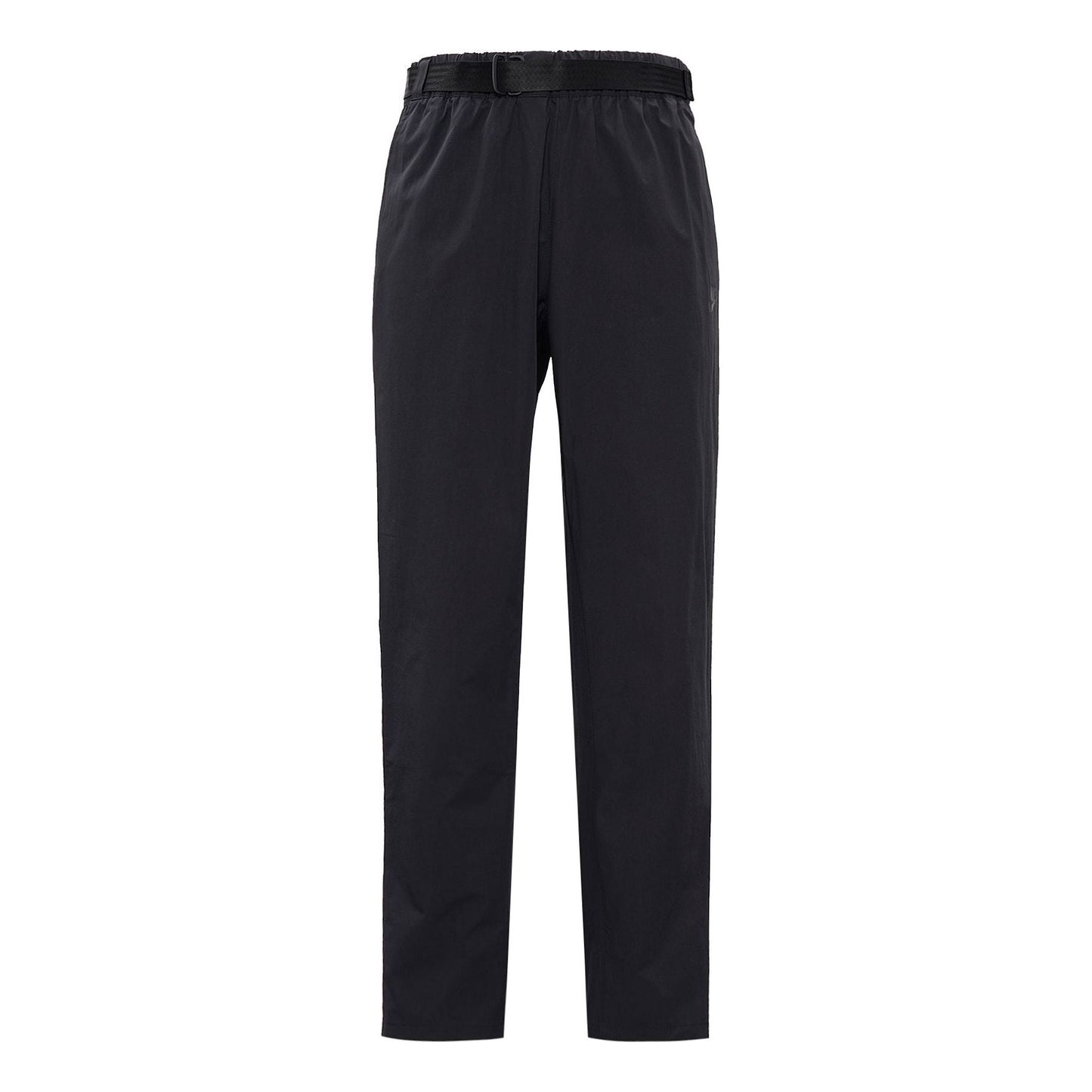 Nike Sportswear Premium Essentials Cone Woven Sports Long Pants Black CZ9884-010