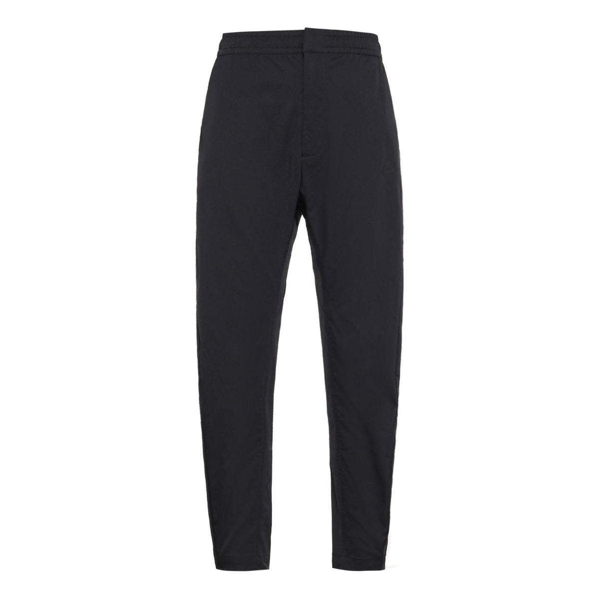 Nike Sportswear Cone Athleisure Casual Sports Woven Long Pants Black AR3222-010