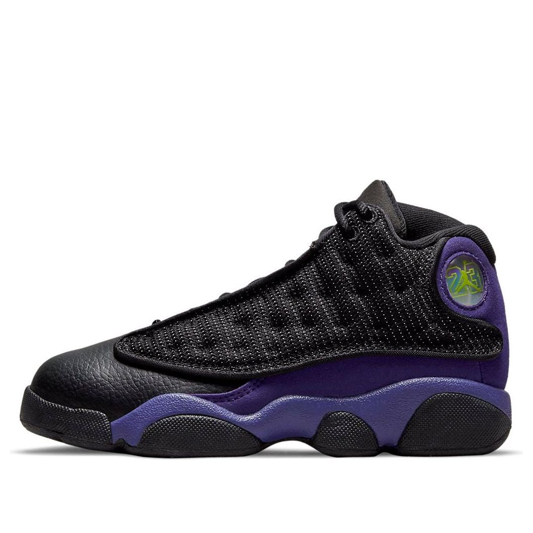 (PS) Air Jordan 13 Retro 'Court Purple' 414575-015