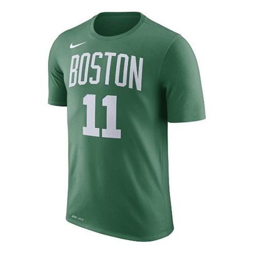 Nike NBA Kyrie Irving Boston Celtics 2018/19 Fan Edition Jersey #11 870761-322
