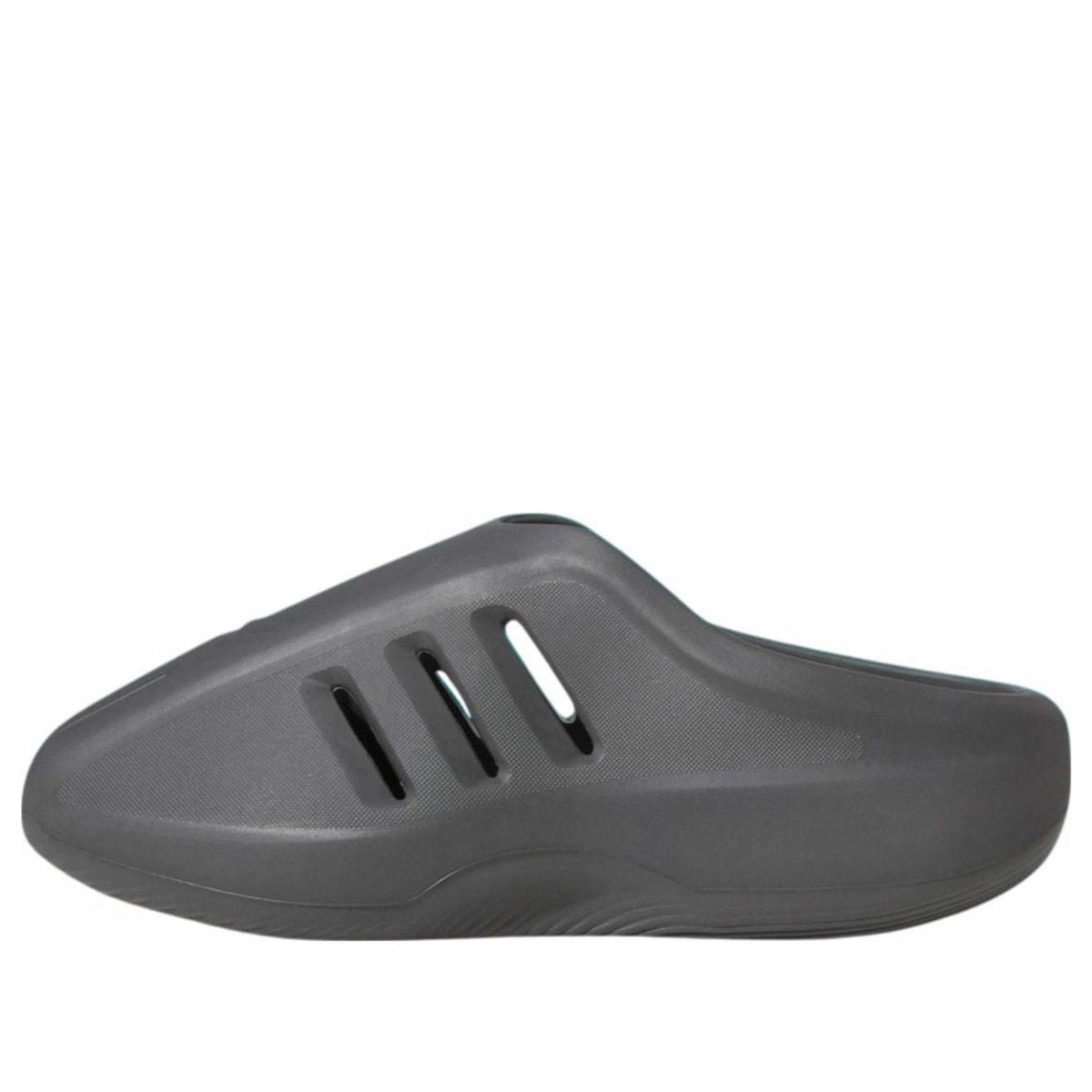 adidas adiFOM IIInfinity Mule Asia Sizing 'Grey' JI0402
