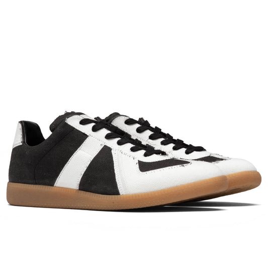 Replica Low Top - Denim Vintage