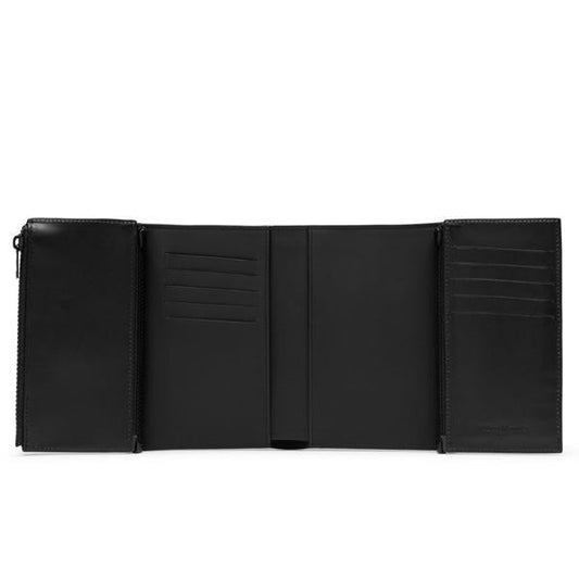 Utility Wallet - Black