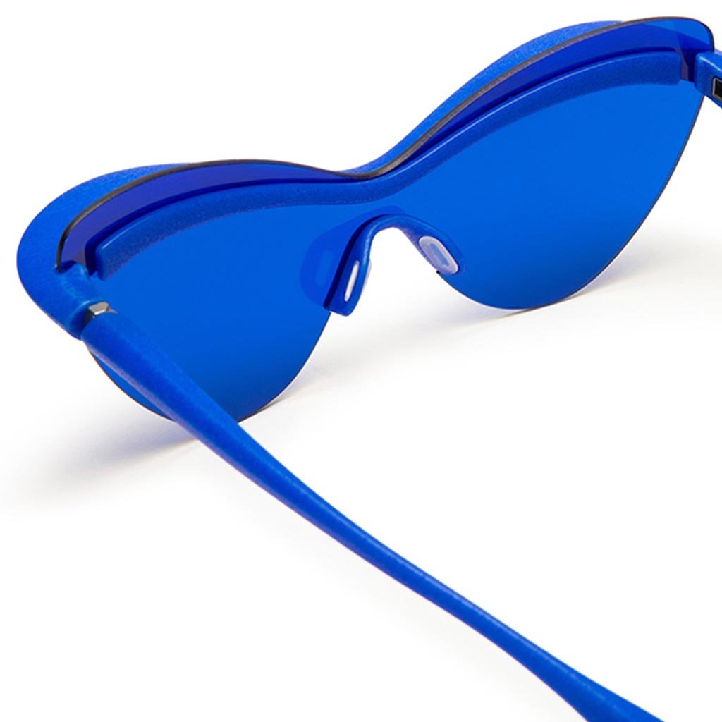 Mykita x Maison Margiela- International Blue Solid