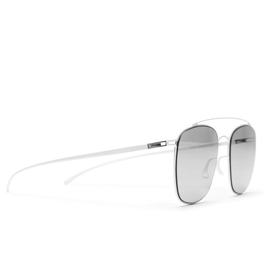 Mykita x Maison Margiela - White/Warm Grey Flash