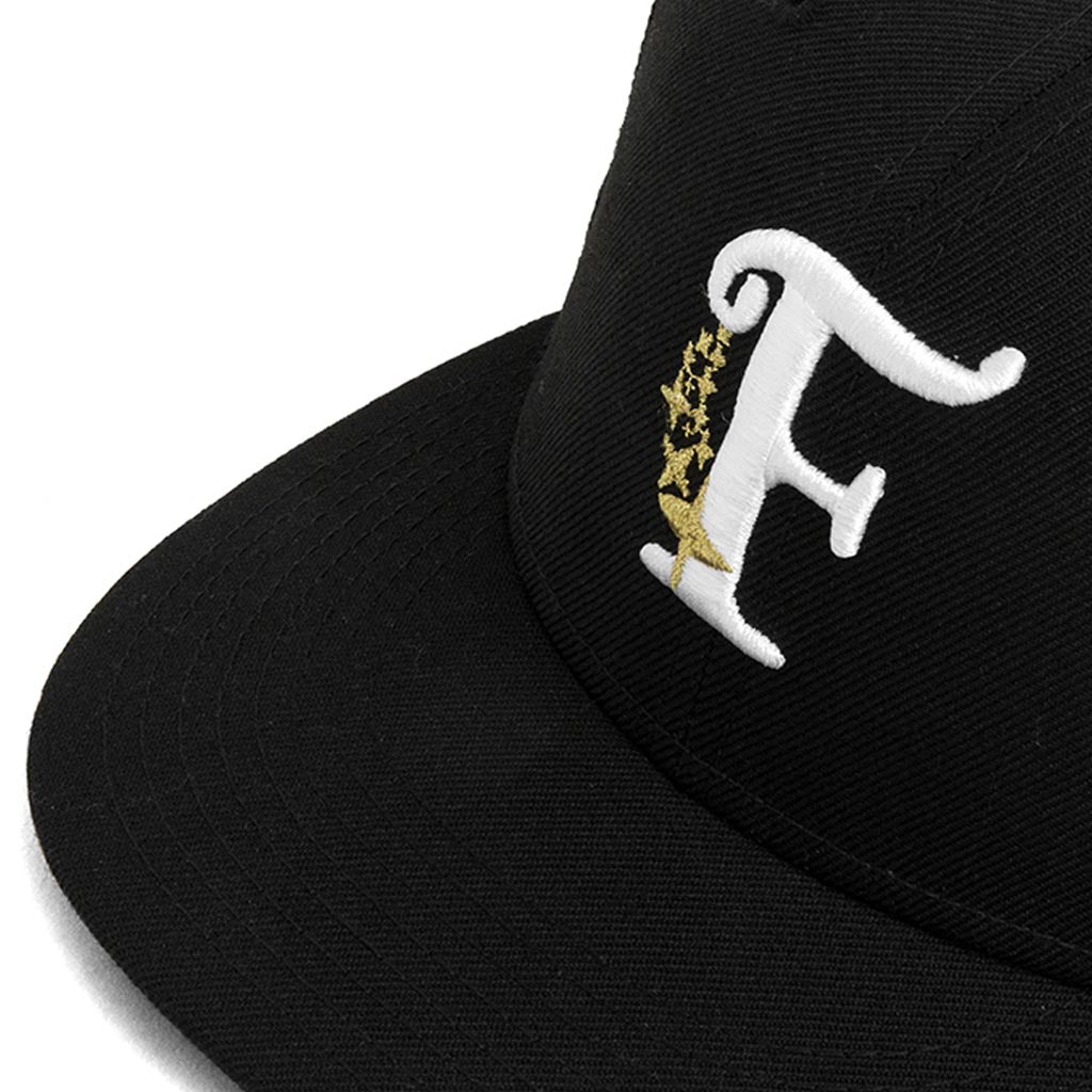 New Era x Feature Butterfly - Black