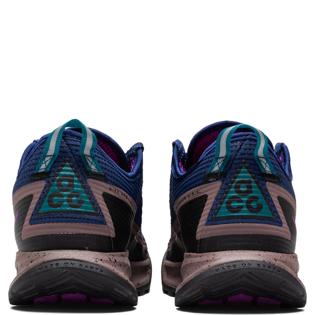 ACG Air Nasu - Blue Void/Vivid Purple