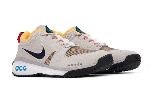 ACG Dog Mountain - Summit White/Black-Laser Orange