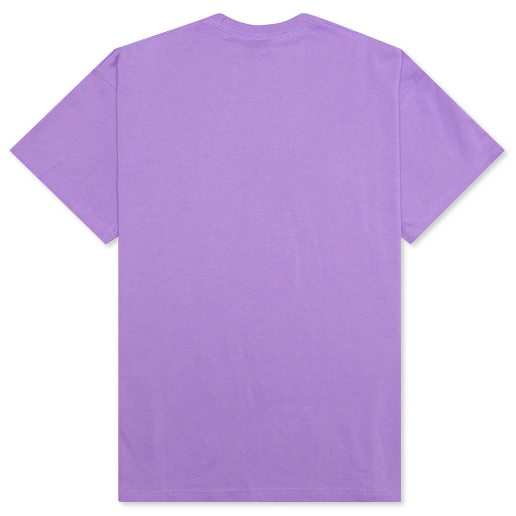 ACG Logo S/S Shirt - Atomic Violet/Black