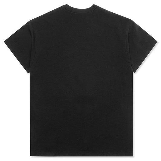 ACG Logo S/S Shirt - Black/Anthracite