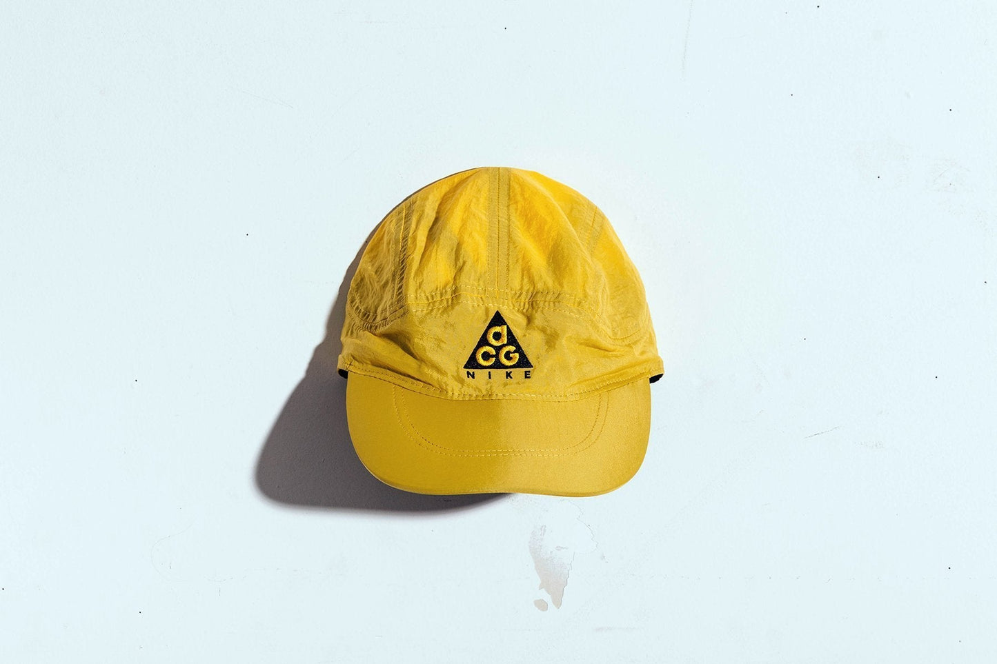ACG NRG TLWD Cap in Amarillo/Black