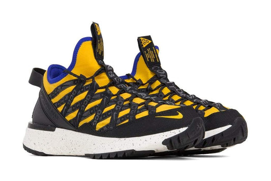 ACG React Terra Gobe "Amarillo" - Amarillo/Racer Blue