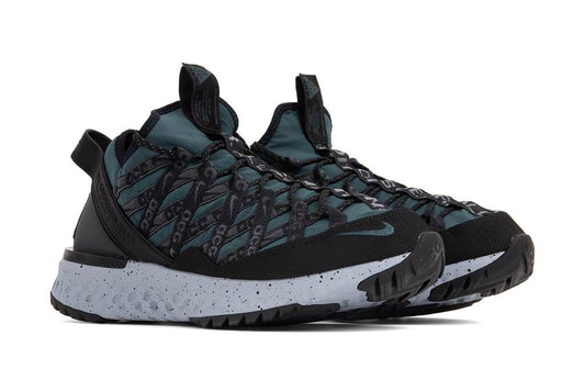 ACG React Terra Gobe - Deep Jungle/Black/Wolf Grey