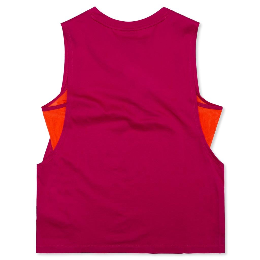 ACG Women's Tank - Sport Fuchsia/Habanero Red