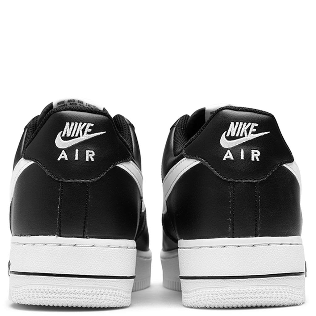 Air Force 1 '07 AN20 - Black/White