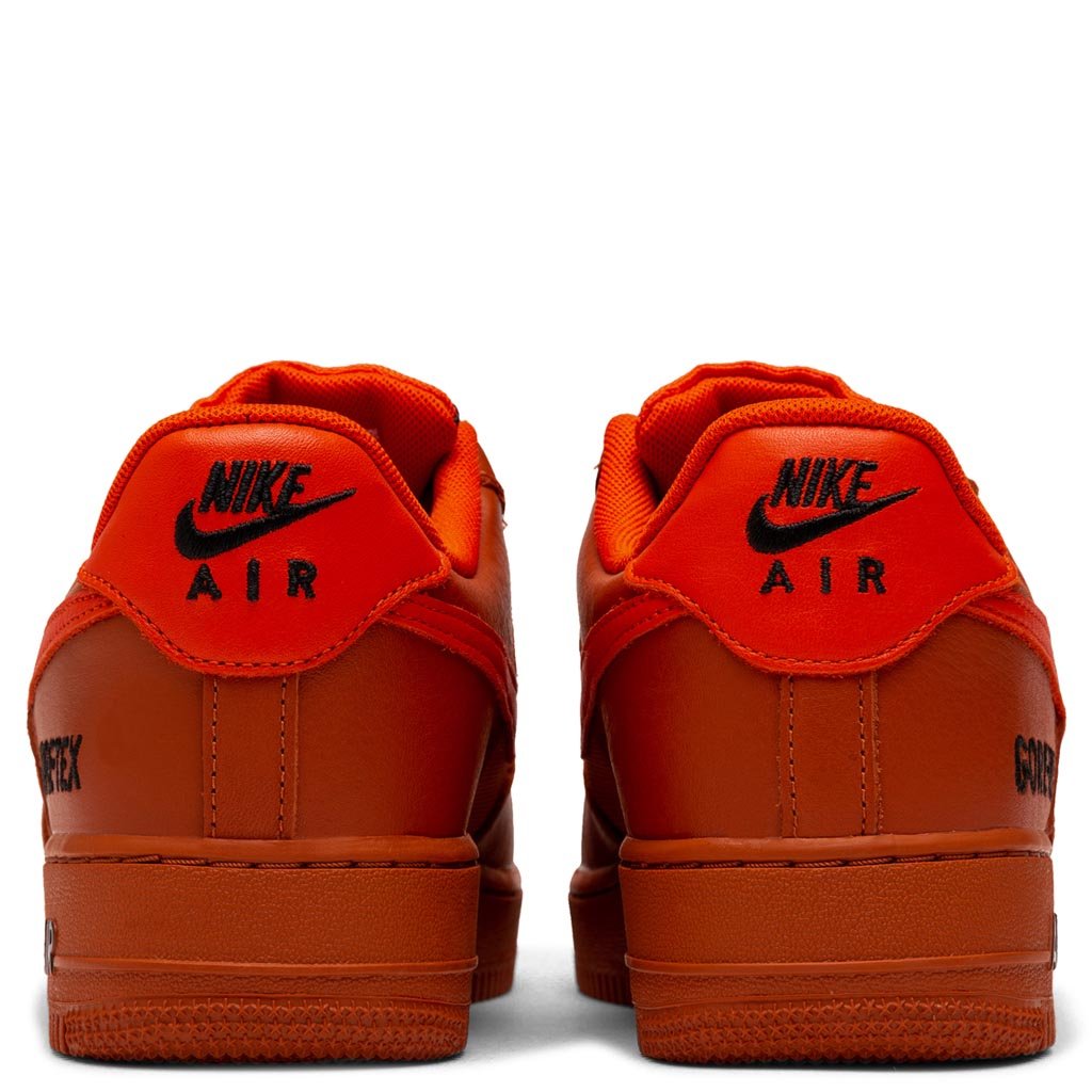 Air Force 1 GORE-TEX - Desert Orange/Team Orange/Black