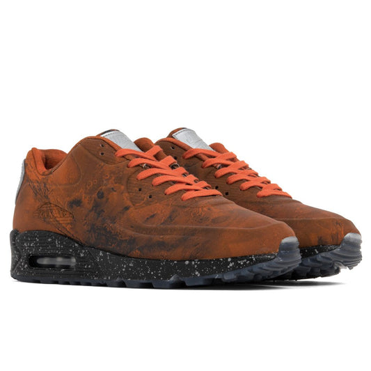 Air Max 90 "Mars" QS - Mars Stone/Magma Orange