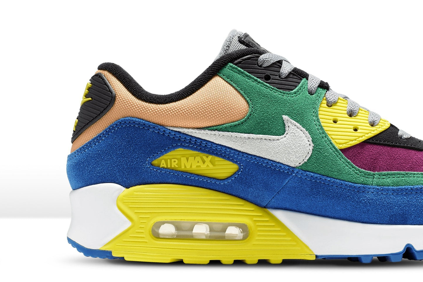 Air Max 90 QS “Viotech 2.0” - Multi