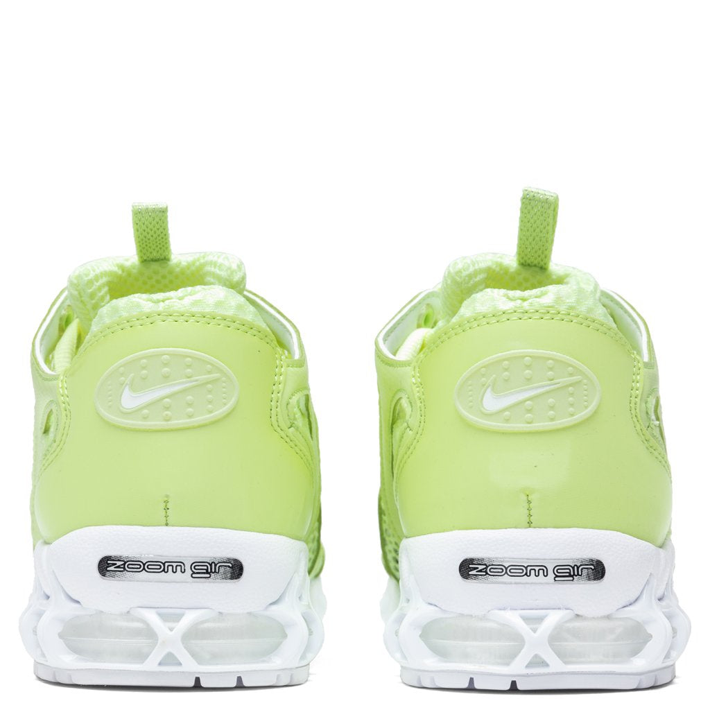 Air Zoom Spiridon Cage 2 - Barely Volt/White