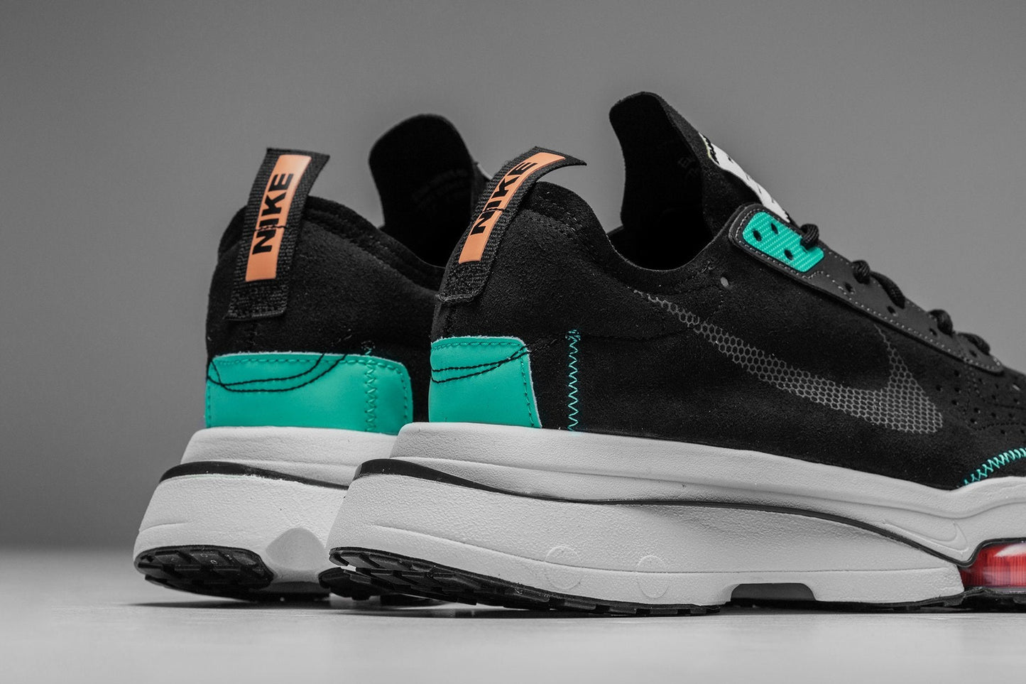 Air Zoom Type - Black/Summit White