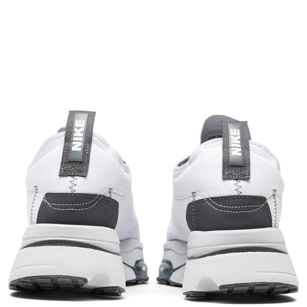 Air Zoom Type - Summit White/Vast Grey