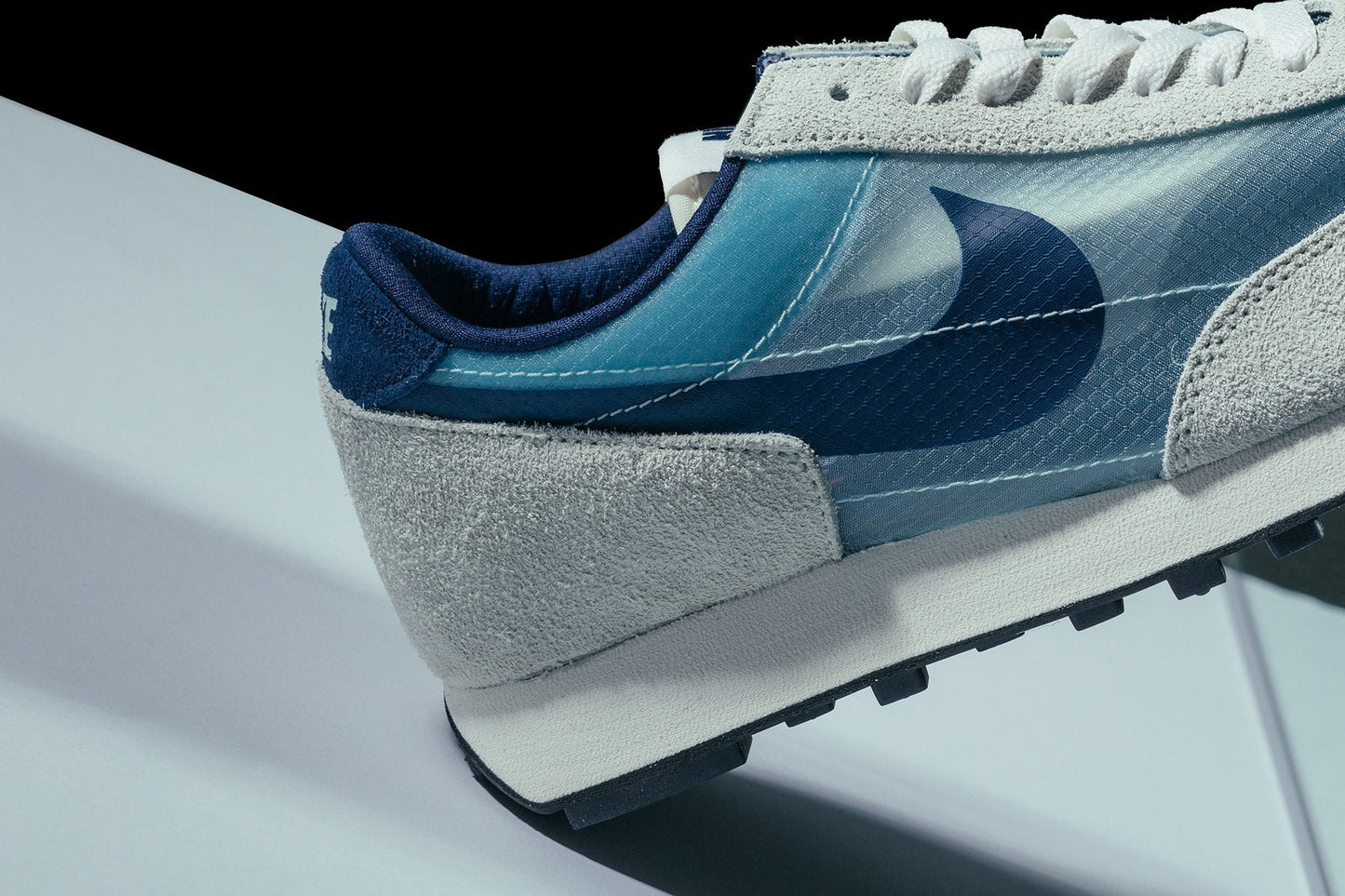Daybreak SP - Teal Tint/Midnight Navy