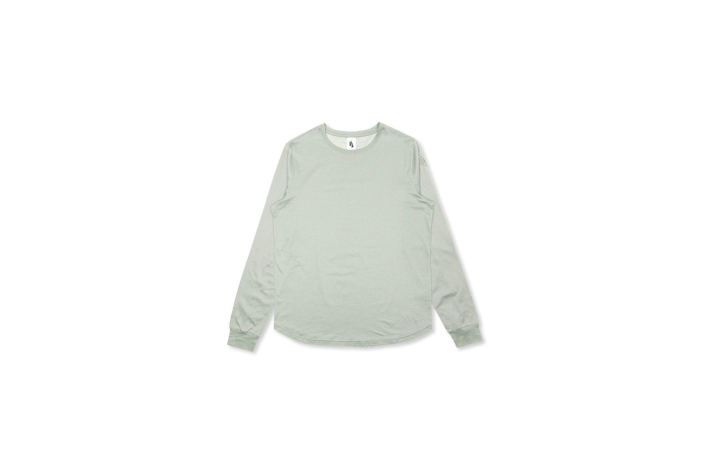 NRG LBJ X JE Tee - Jade Horizon/Jade Stone