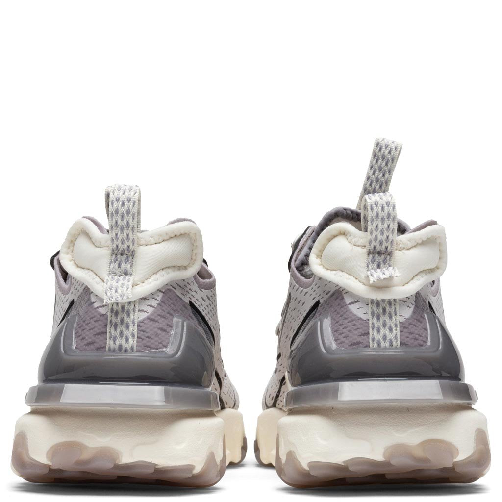 React Vision - Vast Grey/Black