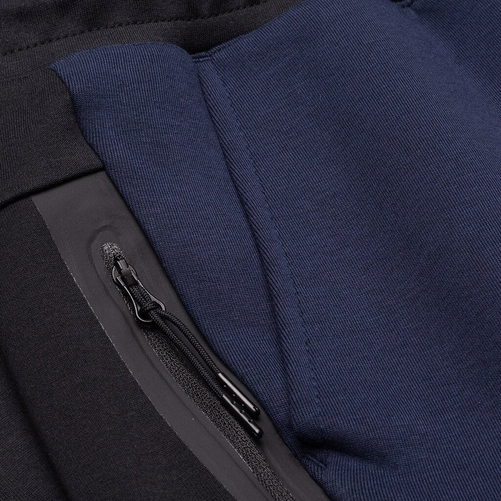 Sportswear Tech Fleece Jogger - Black/Obsidian/Black