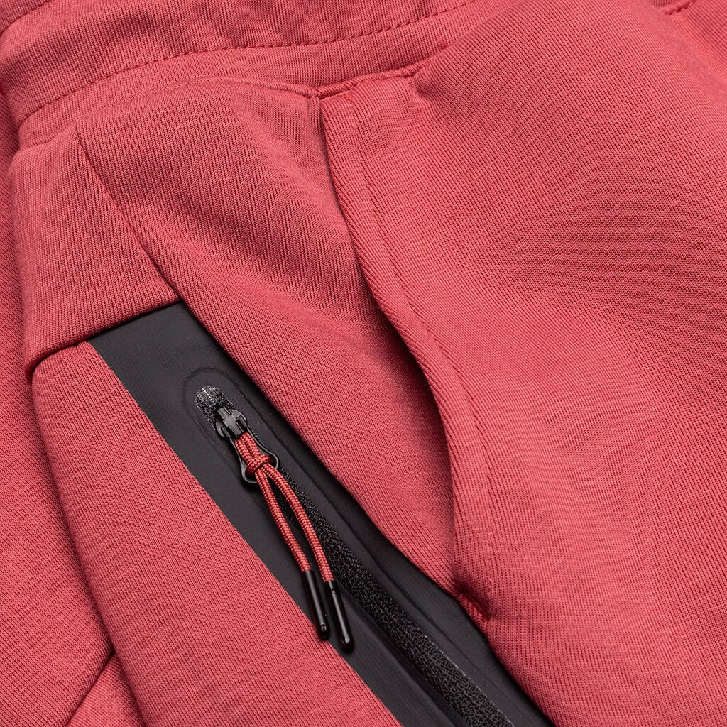 Sportswear Tech Fleece Jogger - Cedar/Black