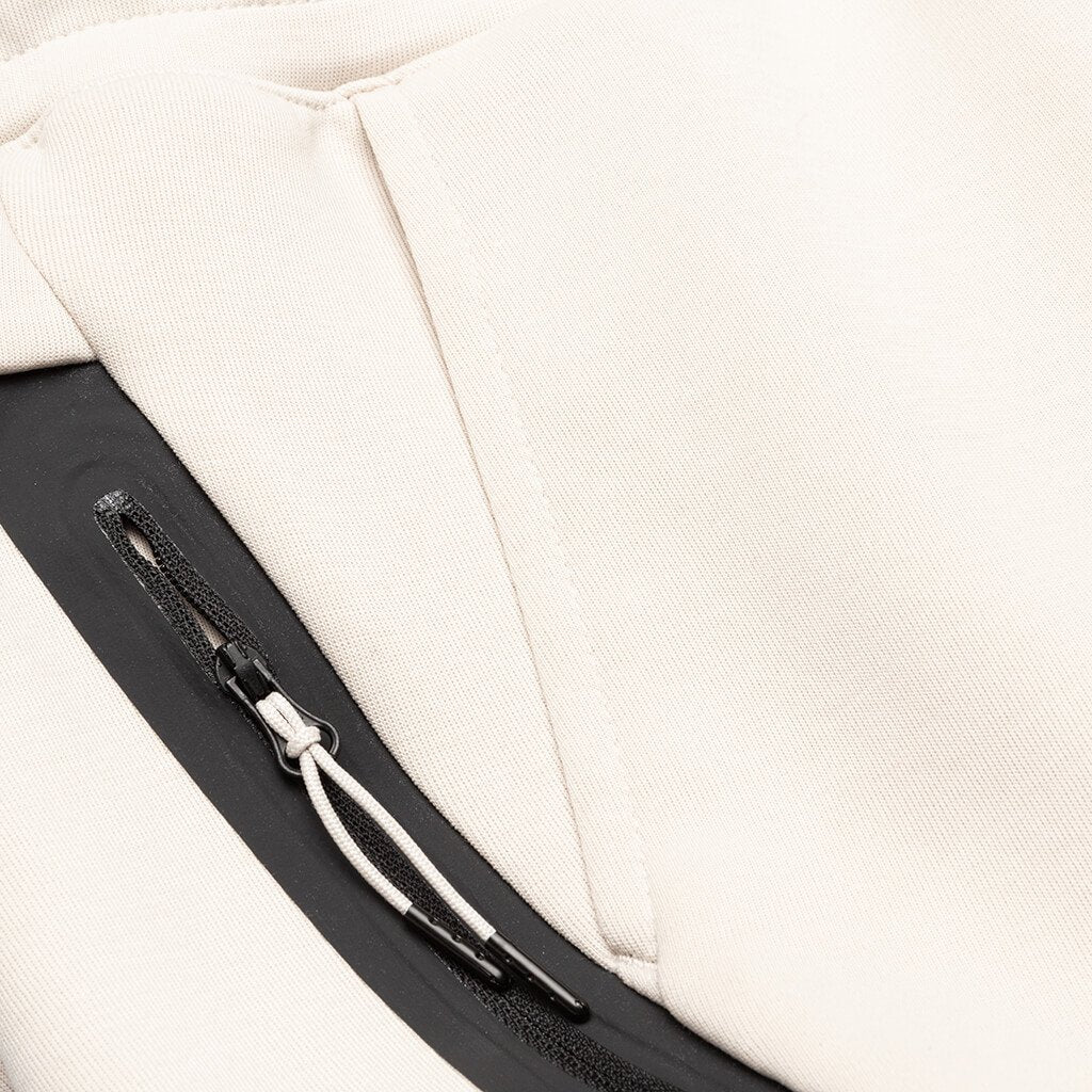 Sportswear Tech Fleece Jogger - Light Orewood Brown/Black