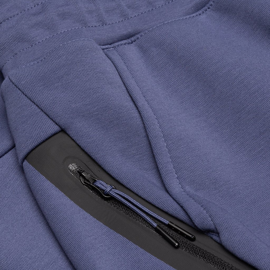 Sportswear Tech Fleece Jogger - Sanded Purple/Black