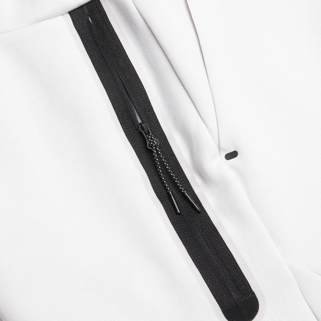 Sportswear Tech Fleece Joggers - Light Bone