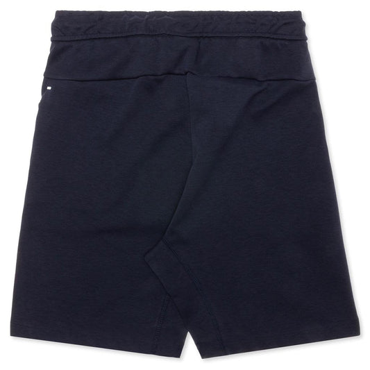 Sportswear Tech Fleece Shorts - Obsidian/White