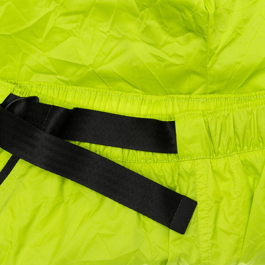 Sportswear Tech Pack - Bright Cactus/Black