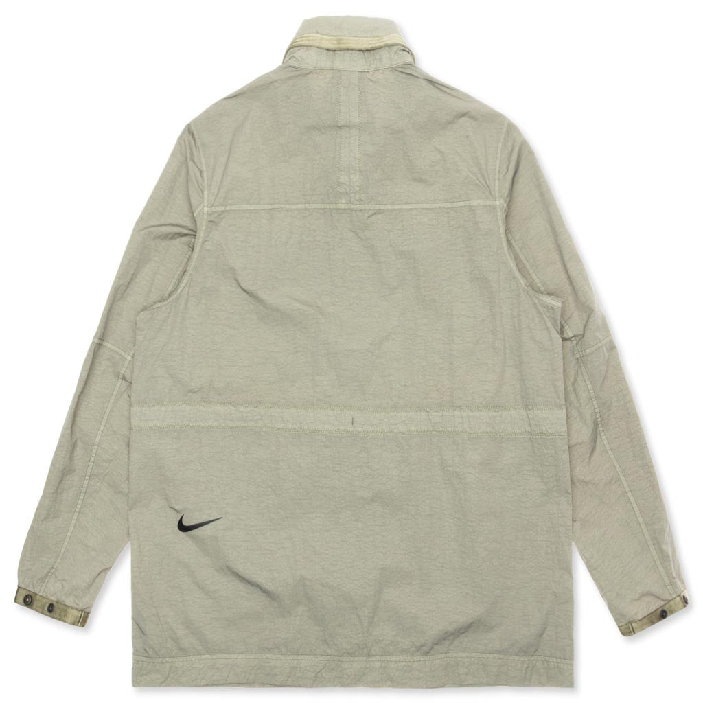 Sportswear Tech Pack Jacket - Jade Stone/Black