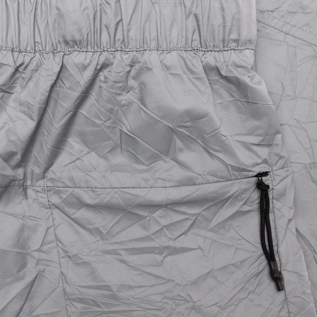 Sportswear Tech Pack - Particle Grey/Black